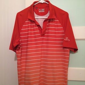 Under Armour Golf Polo